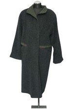 Donna Cappotto Loden 19 38k