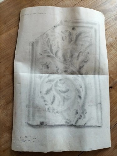 Plessi fabrizio disegno - plessi,