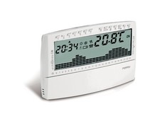 Cronotermostato digitale