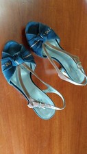 Tacchi donna nero giardini - donna,