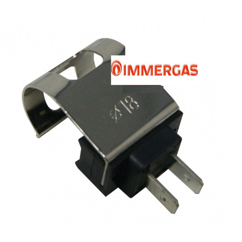 Sonda sensore temperatura ntc - sensore,