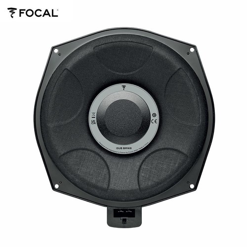 Focal isub bmw subwoofer - isub-bmw-8,