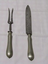 Set posate coltello e