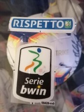 Toppa patch termoadesiva serie