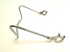 supporto faro per YAMAHA XV 535 VIRAGO 1989 usato 184186