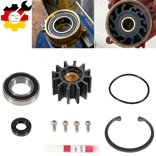 Kit riparazione ricostruzione