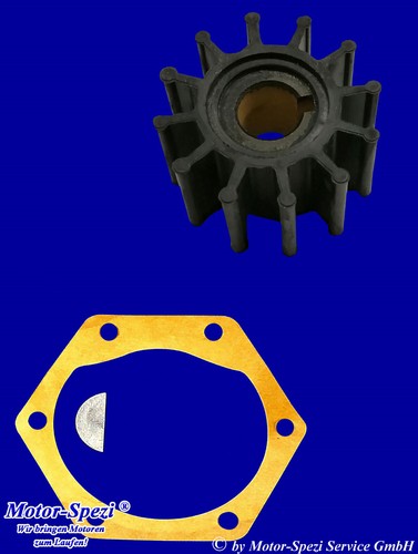 Girante per volvo - girante,