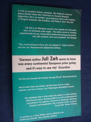 The method zeh - the, by