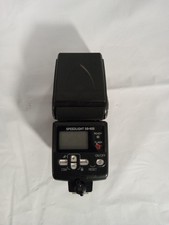 Nikon SB-600 Speedlight TTL