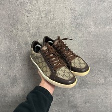 Gucci GG Monogram Canvas