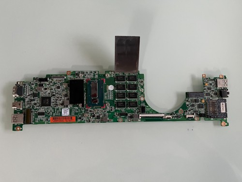 Motherboard spectre smb - motherboard, hp