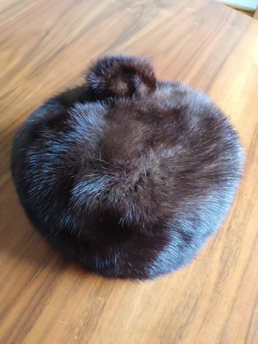 Cappello donna pelliccia - in, di