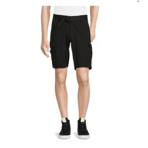 Pantaloncini cargo v46 alte - v46,