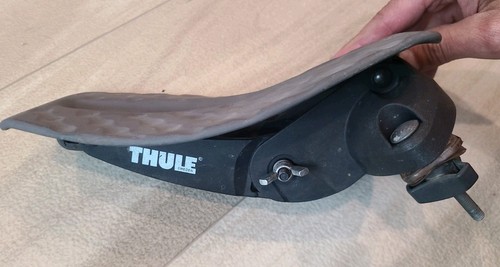 Thule 878xt set - thule, set-to-go