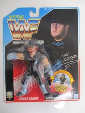 IL BECCHINO, HASBRO, WWF MOC