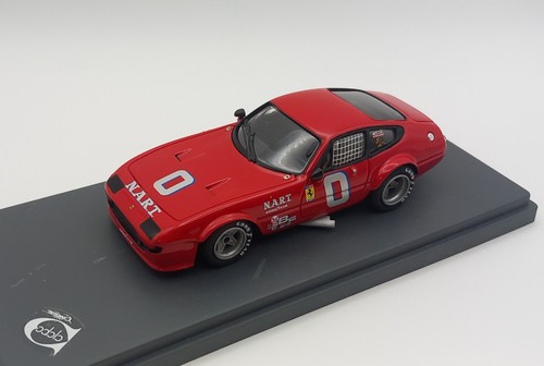 Ferrari 365 gtb - ferrari, 24h