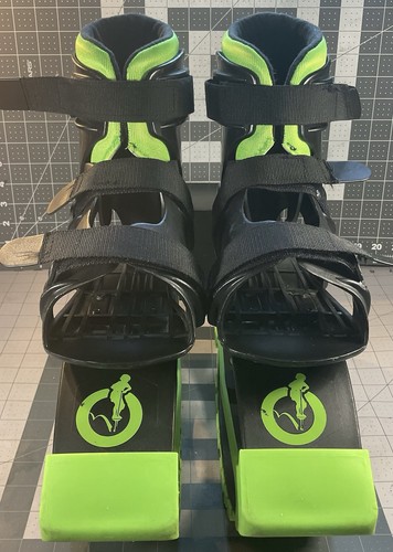Scarpe salto rimbalzo - da,