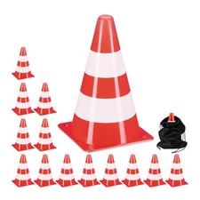 Piloni Cono Allenamento