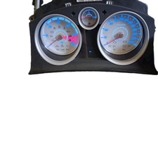 13230594 STRUMENTAZIONE SPORTIVA INNOPARTS  OPEL ASTRA H GTC 1,9 TDI 