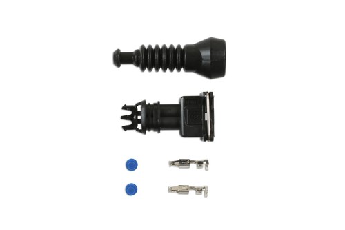 Kit connettore efi pin - kit,