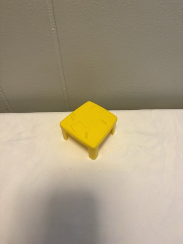 Fisher price tavolo - tavolo, piccolo