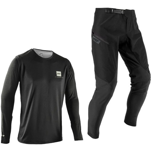 Leatt mtb gravity ride kit - mtb,