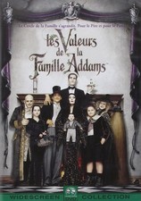 Dvd famiglia addams - la,