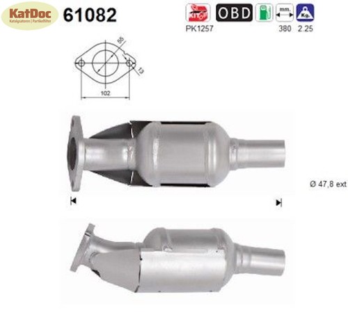 Catalizzatore hyundai - ✅,