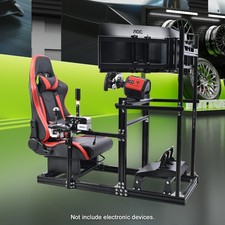 Hottoby 3060 Cockpit