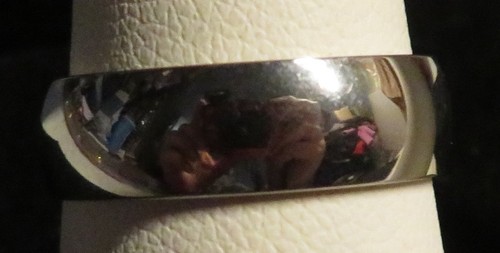 Anello semplice senza marchio