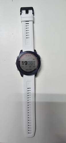 Garmin fenix pro solar - garmin,