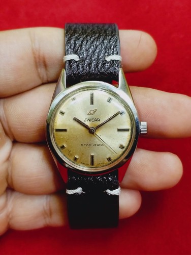 Orologio polso vintage - orologio, da