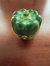 Vintage Limoges France firmato