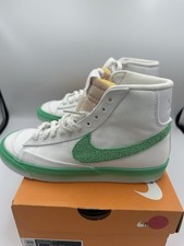 Nike blazer mid ciniglia - mid,