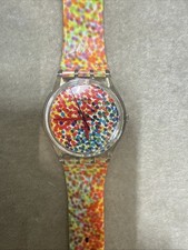 Swatch #2 Lotti di Punti GZ113