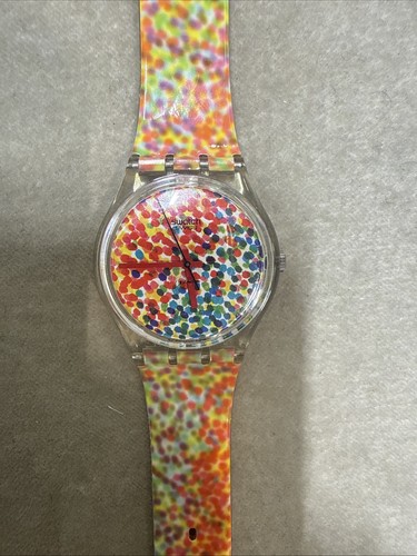 Swatch lotti punti - #2,
