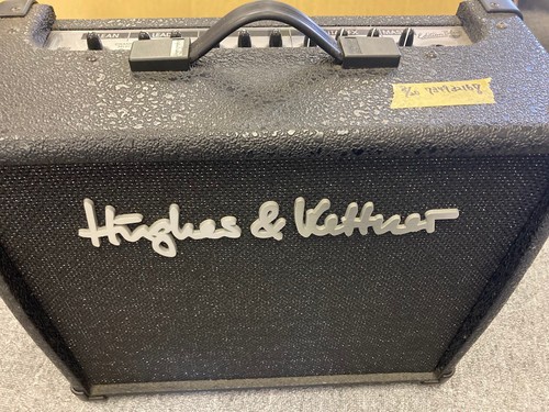 Amplificatore per chitarra