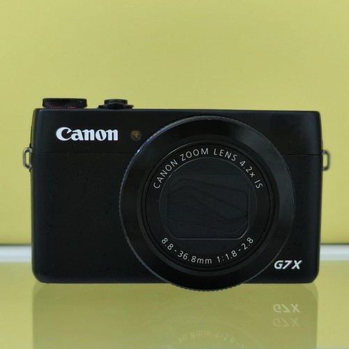 Canon powershot 2 mp - canon, x