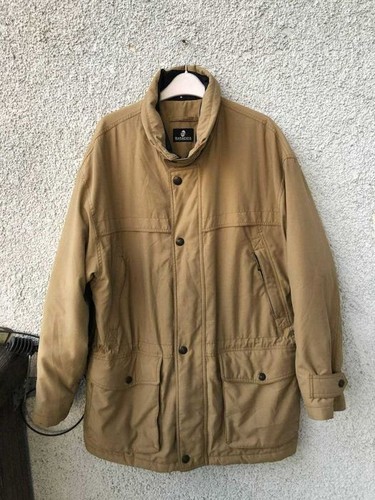 Giacca uomo baracuta beige - uomo,