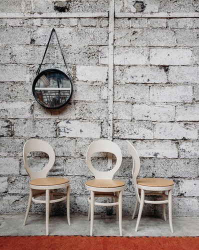 Alma set sedie - set,