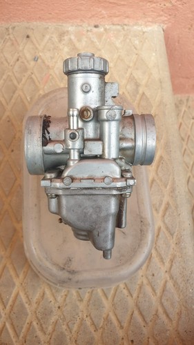 Carburatore fantic 125 - carburatore,