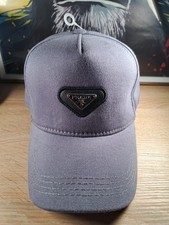 Cappellino da baseball PRADA