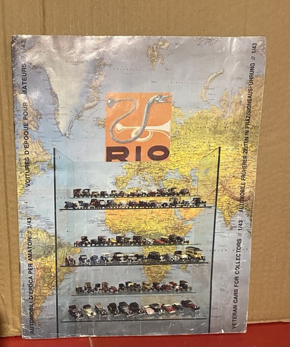 Catalogo generale modelli auto - generale,