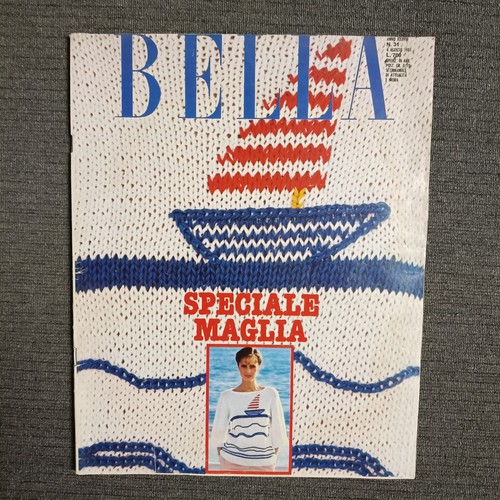 Bella agosto 1981 - bella, 4
