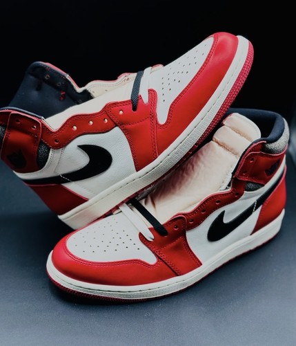 Nike air jordan - air, 1