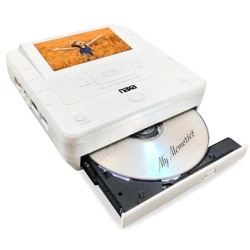Naxa nmt 1100 registratore - nmt-1100,