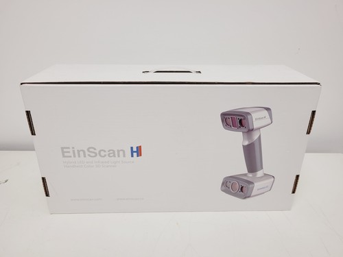 Einscan hybrid led - einscan,