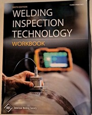 Welding Inspection Technology