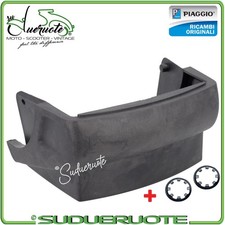 PARASPRUZZI POSTERIORE