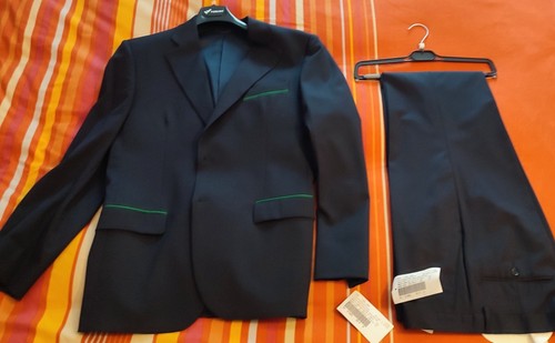 Uniforme alitalia assistenti - uniforme,